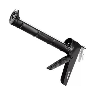 Imagem de Pistola Para Silicone Para Tubos De Até 310 Ml Metálica - Sparta