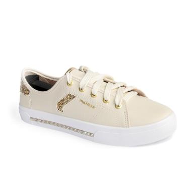Imagem de Tênis Moleca Feminino Estilo Casual Confortável 5667-646 Cor:;Tamanho:38;Genero:Feminino-Feminino