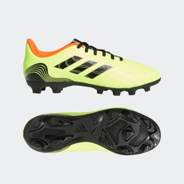 Imagem de Chuteira Copa Sense.4 FXG - adidas GW3581-Masculino