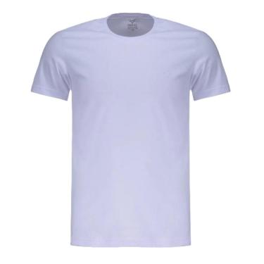 Imagem de CAMISETA MASCULINA FOUR ALL ALGODÃO VÁRIAS CORES-Masculino