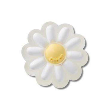 Imagem de Jibbitz Margarida Pequena Único - CROCS, Unico, Un