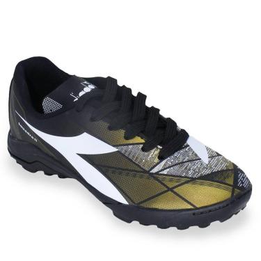 Imagem de Chuteira Society Diadora Squadra II Infantil-Unissex