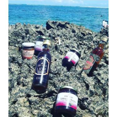 Imagem de Cachaça Frutada de Jaca - JABUTCAIZ