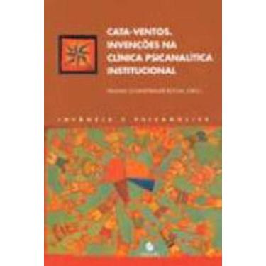 Imagem de Cata-ventos - ESCUTA *
