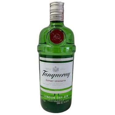 Imagem de Gin Tanqueray 750 Ml