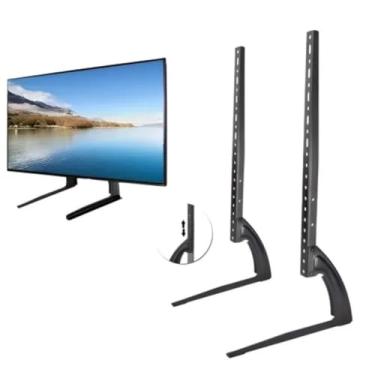 Imagem de Suporte Base Mesa Para TV De 36