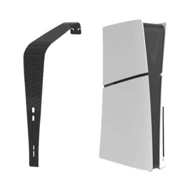 Imagem de Protetor De Tela Anti-Poeira Para Console PS5 pro Slim, Rede De Filtro