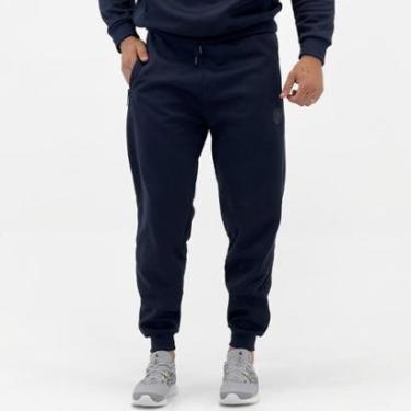 Imagem de Calça Red Nose em Helanca Jogging Masculina-Masculino