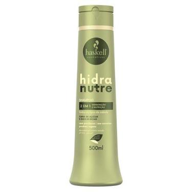 Imagem de Shampoo Hidranutre 500ml - Haskell