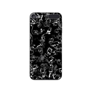 Imagem de Capa Adesivo Skin359 Verso Para iPod touch (7ª geração) - KawaSkin