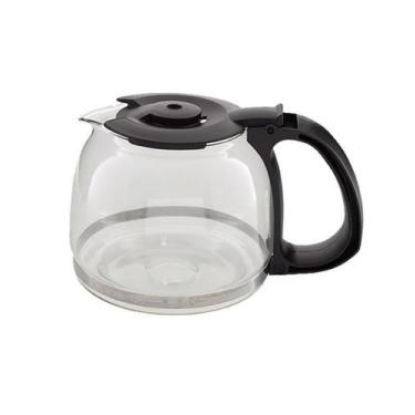 Imagem de Jarra Original Para Cafeteira Britânia BCF18 / BCF18i / BCF18i Inox Pl