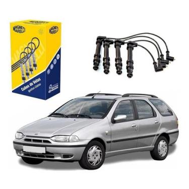 Imagem de Cabo De Vela Marelli Palio Weekend 1.6 16v 1997 A 2002 - Magneti Marel