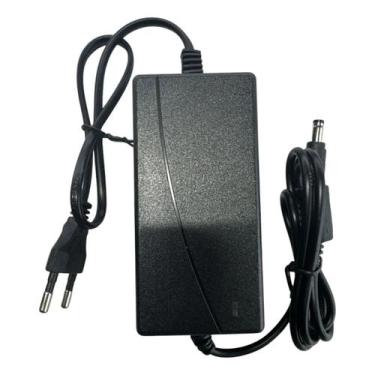 Imagem de Fonte Externa 12v Para Monitor Bluecase 20pol Bm20d2hvwbx, Bivolt