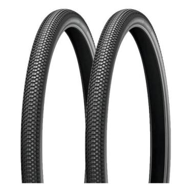 Imagem de Par Pneu Bike Mtb Aro 29 Levorin Eruption 29x2.30 Banda Leve