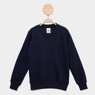 Imagem de Moletom Infantil Nicoboco Rainy Menino-Masculino