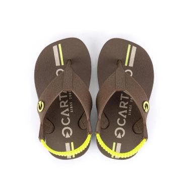 Imagem de CHINELO ATLANTA CARTAGO BABY-Feminino