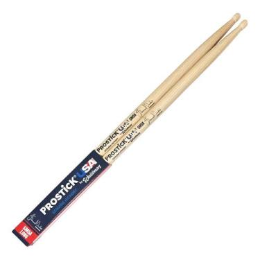 Imagem de Baqueta prostick samuca ovidio 5ahl usa hickory long par