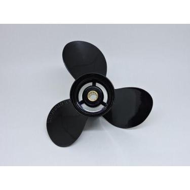Imagem de Hélice P/ Motor Mercury/tohatsu 25/30 Hp Sea-pró 10 1/4 X 13 - MFX Náu