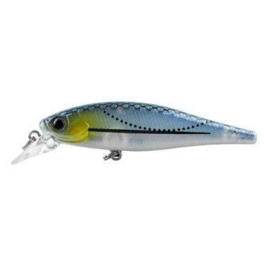Imagem de Isca Albatroz Matrix 65 / 6,5Cm - 5,8g - Sinking - Albatroz Fishing, S