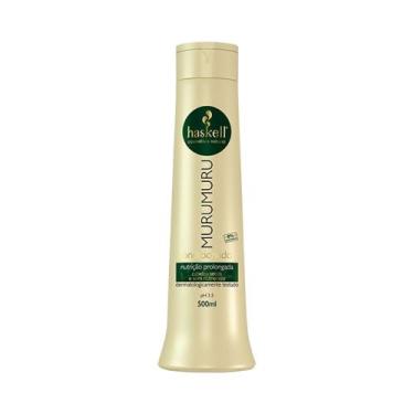Imagem de Condicionador Murumuru Nutrição Prolongada Haskell 300ml