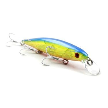 Imagem de Isca Artificial Nitro Fishing Thanos 115 (Floating) - 11,5cm 15,5gr, C