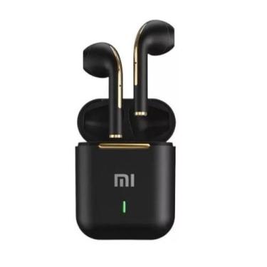 Imagem de Fone de Ouvido Bluetooth TWS Earbuds J18 - Genérico