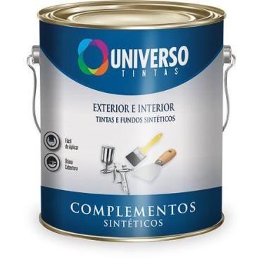 Imagem de Fundo Nivelador Para Madeira 3.6 Lts - Universo