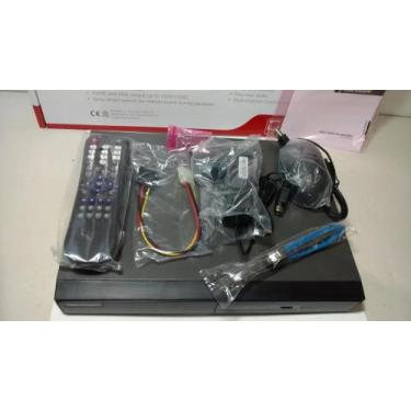 Imagem de Dvr Analogico 4 canais Hikvision