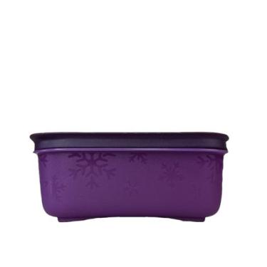 Imagem de Tupperware Freezer Line 450ml, Ametista