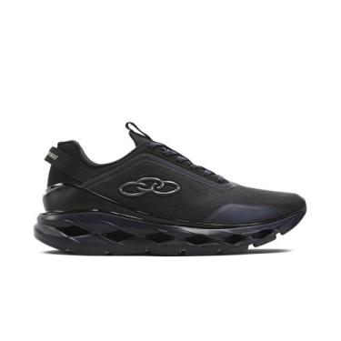 Imagem de Tenis Olympikus Beats Masculino Original -, Marinho, Preto, 42