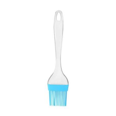 Imagem de Pincel Culinário Cabo PS Azul (Venda Exclusiva) - GlobalUp 365