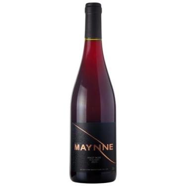 Imagem de Vinho Tinto Francês Le Petit Maynne Pinot Noir Borgougne Seco 750ml