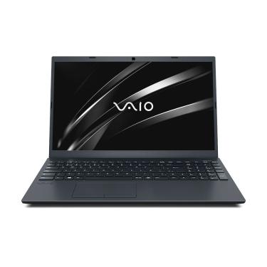 Imagem de Notebook FE15 Intel Core I5-10210U 16GB 512GB SSD Tela 15.6" HD Linux Cinza Escuro Vaio