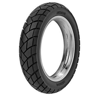 Imagem de Pneu Moto Traseiro Rinaldi R34 130/80 Aro 18 Honda XRE 300