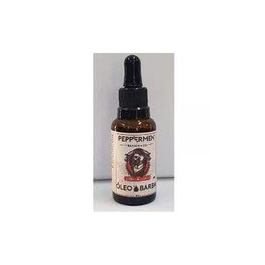 Imagem de Óleo Para Barba Peppermen 30ml - DIVAMOR
