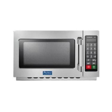 Imagem de Micro-ondas Industrial Finisher 34 Litros 1000w Pratica 220V - Prática