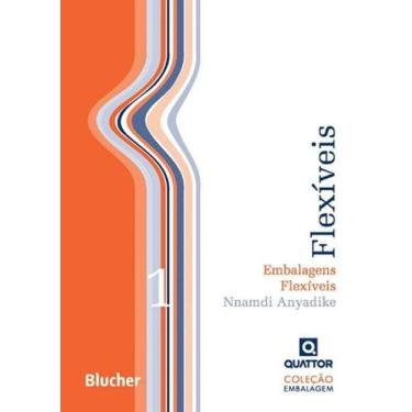 Imagem de Embalagens flexiveis - BLUCHER, 3
