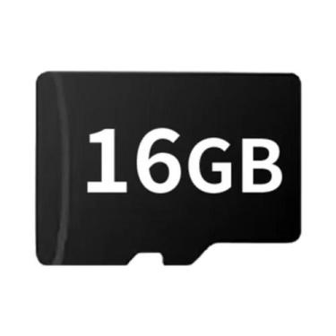 Imagem de Cartão De Memória Mini Micro TF De 8GB 16GB 32GB 64GB Para Câmera Digi