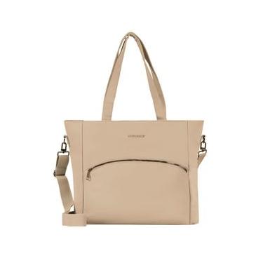 Imagem de Bolsa Executiva Grande Feminina Donna Fendi G / Fendi