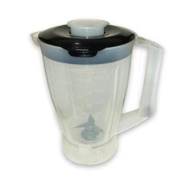 Imagem de Copo Liquidificador Philips Walita ProBlend 4 550W Ri2113 Pt