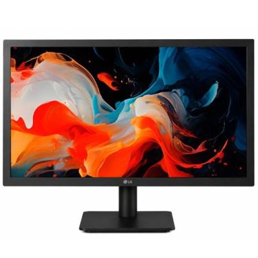 Imagem de Monitor 22 LG, Full HD, 120Hz, HDMI/VGA, Preto - 22U403A-B.AWZM
