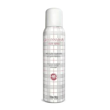 Imagem de Desodorante Aerossol Giovanna Baby Blanc Vanilla 150Ml
