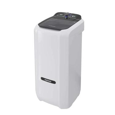 Imagem de Lavadora Semi Automática CleanMax 10kg, Motor Turbo, Timer com Desligamento Automático e 6 Programas de Lavagem