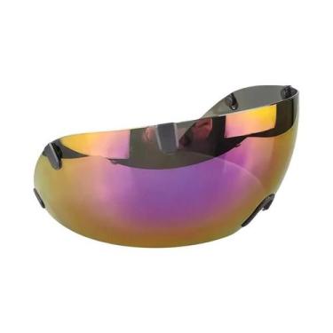 Imagem de Capacete De Ciclismo Ultraleve Wildside Aero TT Para Estrada, Óculos D