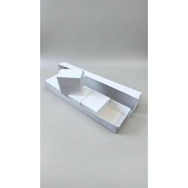 Imagem de Cartão PVC Crachá 86x54mm Caixa 500 Unidades - Congratulations Store