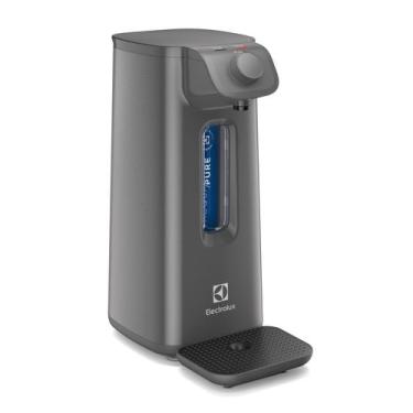 Imagem de Purificador de Água Electrolux Efficient Compacto Água Natural com Tecnologia Acqua Pure (PN10X)