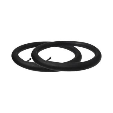 Imagem de Câmara De Ar De 16 Polegadas Para Scooters Elétricas, Bicicletas, E-bi
