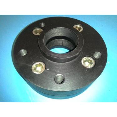 Imagem de 02 Pçs Adaptador de roda 4x98mm p/ 5x120mm 22mm - DHSC