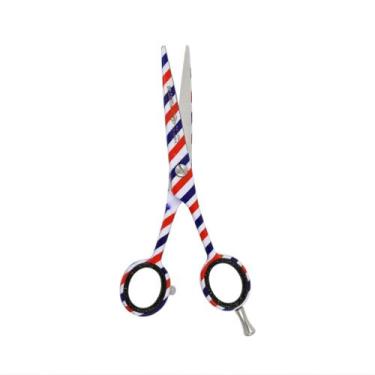 Imagem de Tesoura Para Cabelos, Corte Fio Laser 6.0 Aço Inox Japones, Barber Pri