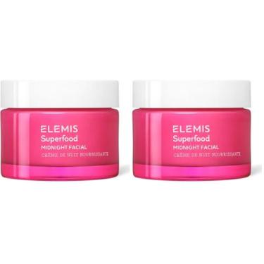 Imagem de Hidratante Facial ELEMIS 50ml (Pacote com 2)